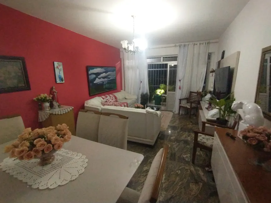 Foto 1 de Apartamento com 3 Quartos à venda, 130m² em Graça, Salvador