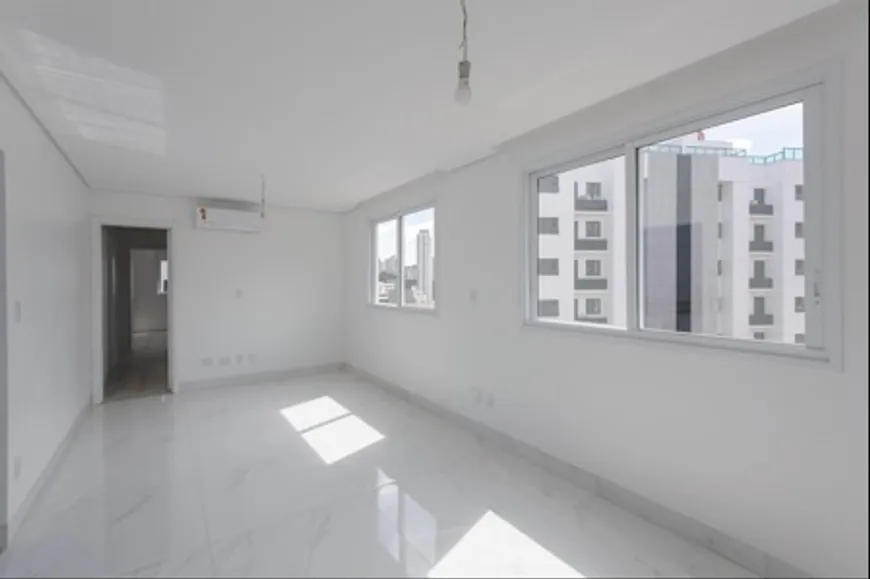 Foto 1 de Apartamento com 3 Quartos à venda, 89m² em Sion, Belo Horizonte