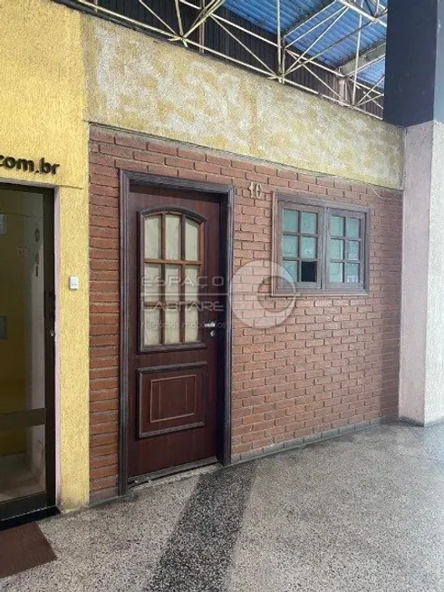 Foto 1 de Ponto Comercial à venda, 36m² em Jardim Olympia, São Paulo