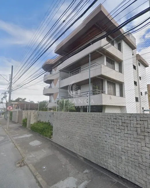 Foto 1 de Apartamento com 4 Quartos à venda, 243m² em Capoeiras, Florianópolis