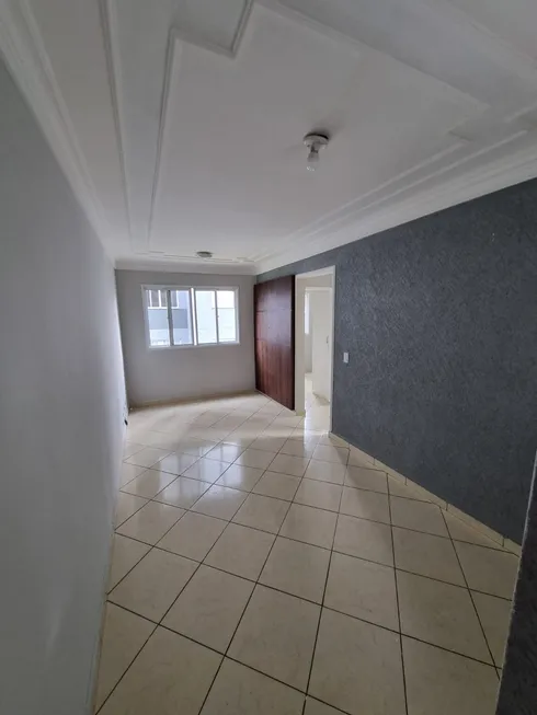 Foto 1 de Apartamento com 2 Quartos à venda, 55m² em Jardim Norma, São Paulo