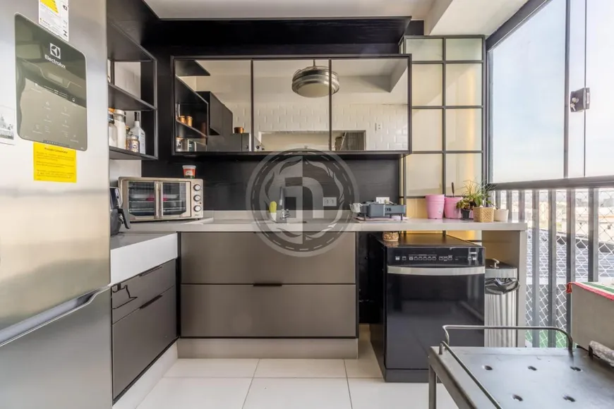 Foto 1 de Apartamento com 2 Quartos à venda, 55m² em Parque Campolim, Sorocaba