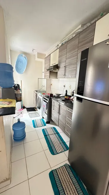 Foto 1 de Apartamento com 2 Quartos à venda, 45m² em Centro, Ananindeua