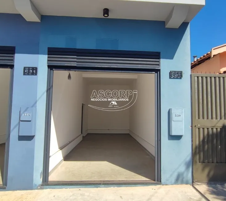 Foto 1 de Imóvel Comercial para alugar, 35m² em Vila Rezende, Piracicaba