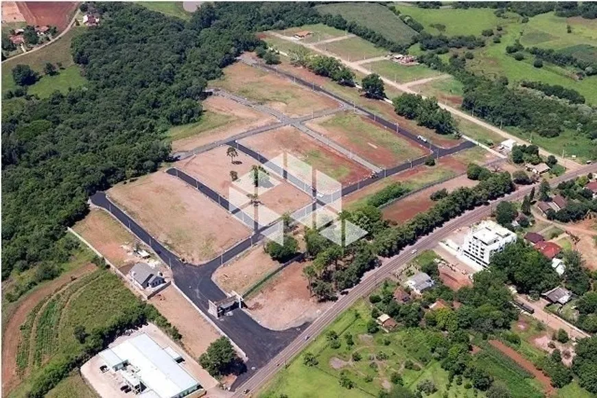 Foto 1 de Lote/Terreno à venda, 420m² em Moinhos D Água, Lajeado