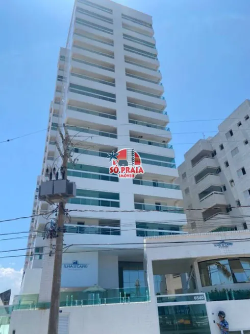 Foto 1 de Apartamento com 2 Quartos à venda, 80m² em Jardim Praia Grande, Mongaguá