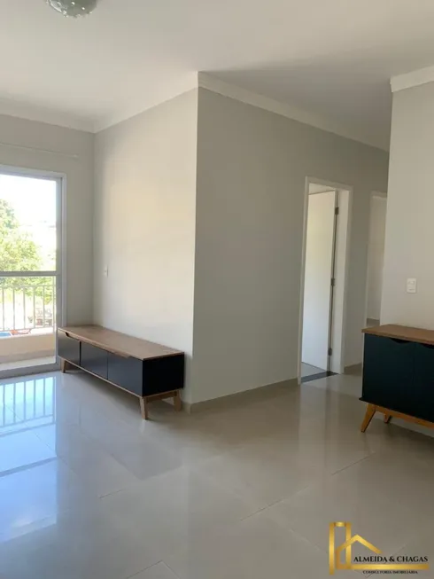 Foto 1 de Apartamento com 3 Quartos à venda, 69m² em Jardim Graziela, Barueri