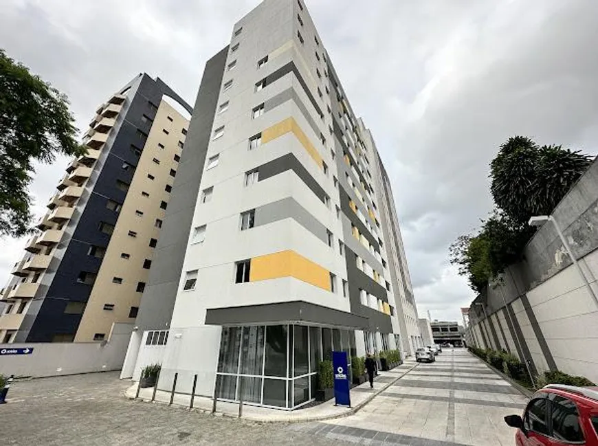 Foto 1 de Apartamento com 1 Quarto à venda, 20m² em Santa Paula, São Caetano do Sul