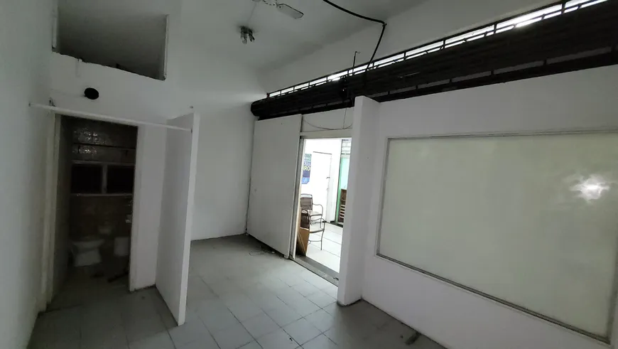 Foto 1 de Ponto Comercial para alugar, 24m² em Itaim Bibi, São Paulo