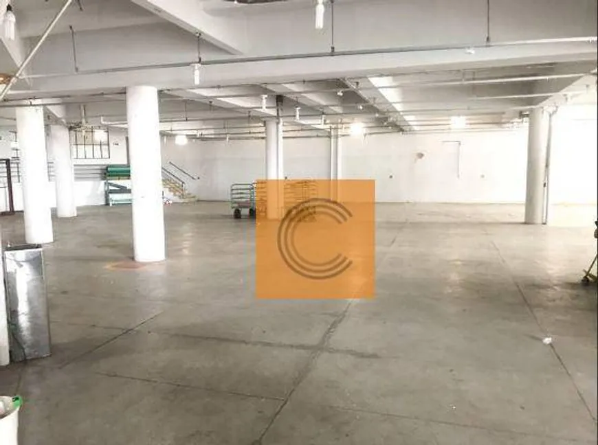 Foto 1 de Ponto Comercial à venda, 930m² em Parque da Mooca, São Paulo