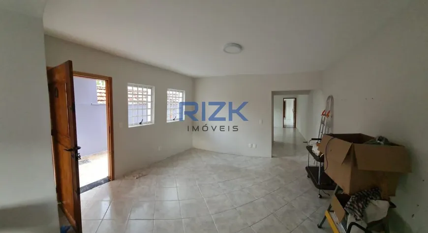 Foto 1 de Casa com 4 Quartos à venda, 200m² em Vila Clementino, São Paulo