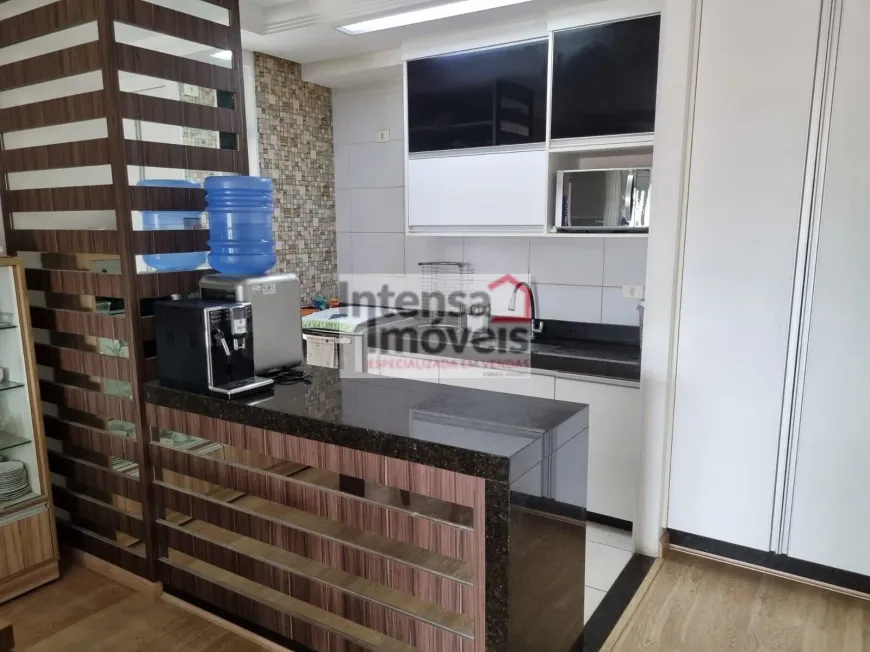 Foto 1 de Apartamento com 3 Quartos à venda, 82m² em Vila das Jabuticabeiras, Taubaté