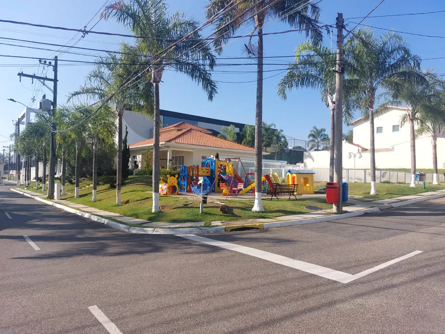 Foto 1 de Casa de Condomínio com 3 Quartos à venda, 128m² em Boa Vista, Sorocaba