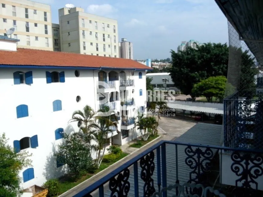 Foto 1 de Apartamento com 2 Quartos à venda, 77m² em Vila das Hortências, Jundiaí