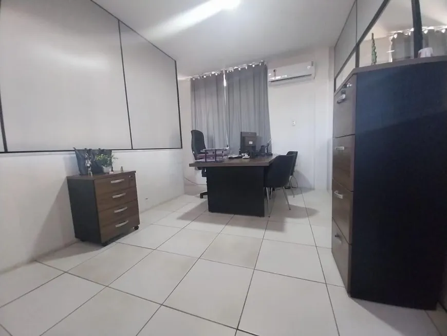 Foto 1 de Sala Comercial para alugar, 32m² em Itapuã, Salvador