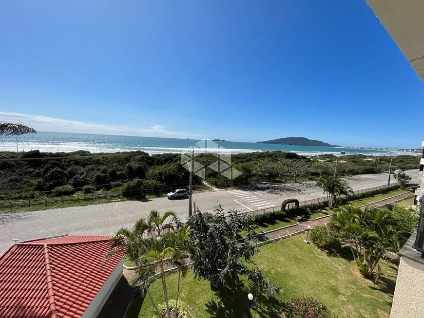 Foto 1 de Cobertura com 4 Quartos à venda, 210m² em Ingleses do Rio Vermelho, Florianópolis