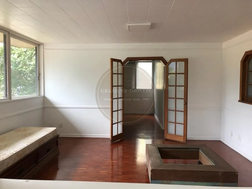 Foto 1 de Apartamento com 4 Quartos à venda, 170m² em Jardim Paulista, São Paulo