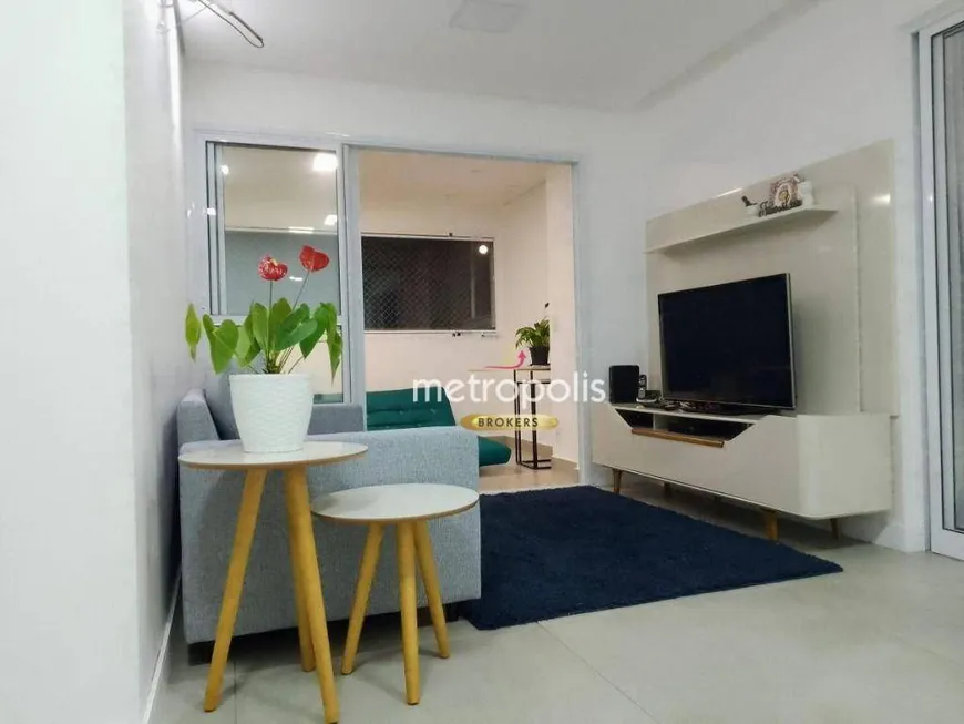 Foto 1 de Apartamento com 3 Quartos à venda, 170m² em Móoca, São Paulo