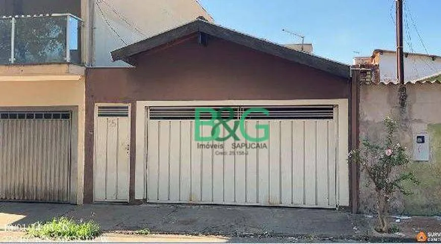 Foto 1 de Casa de Condomínio com 1 Quarto à venda, 101m² em San Fernando Valley, Assis