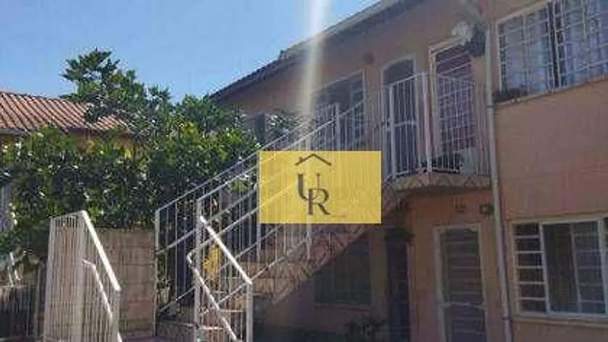 Foto 1 de Casa com 2 Quartos à venda, 45m² em Vila Carmela I, Guarulhos