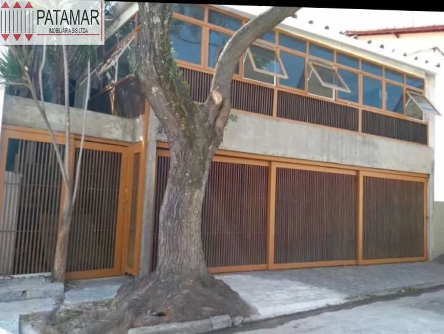 Foto 1 de Casa com 4 Quartos à venda, 250m² em Jardim Leila, São Paulo