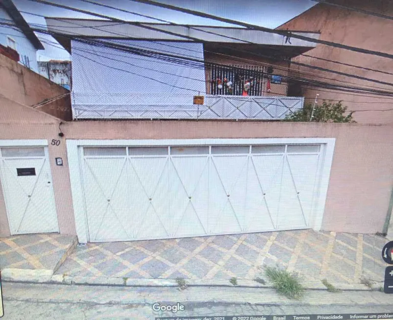 Foto 1 de Sobrado com 3 Quartos à venda, 180m² em Vila Yolanda, Osasco