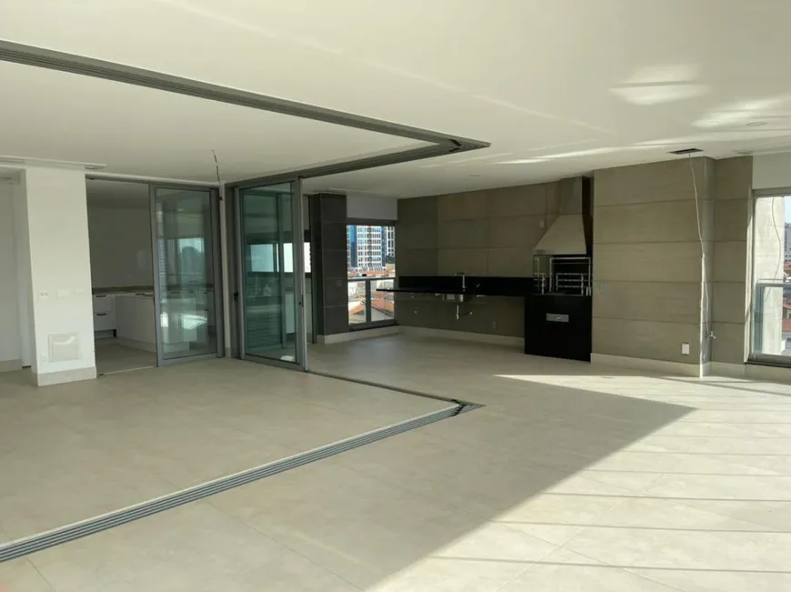 Foto 1 de Apartamento com 4 Quartos à venda, 375m² em Vila Gomes Cardim, São Paulo