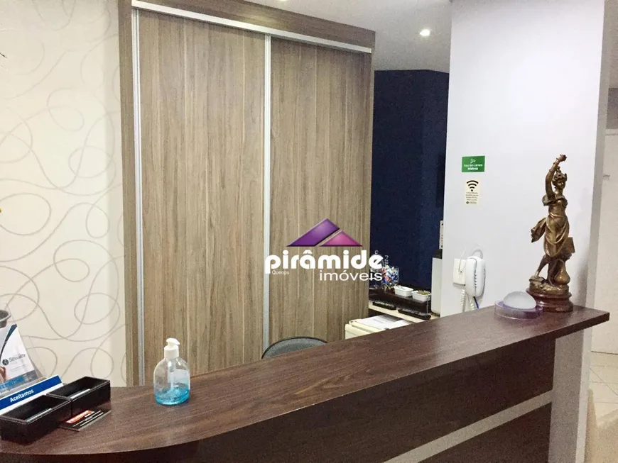 Foto 1 de Sala Comercial à venda, 43m² em Centro, São José dos Campos