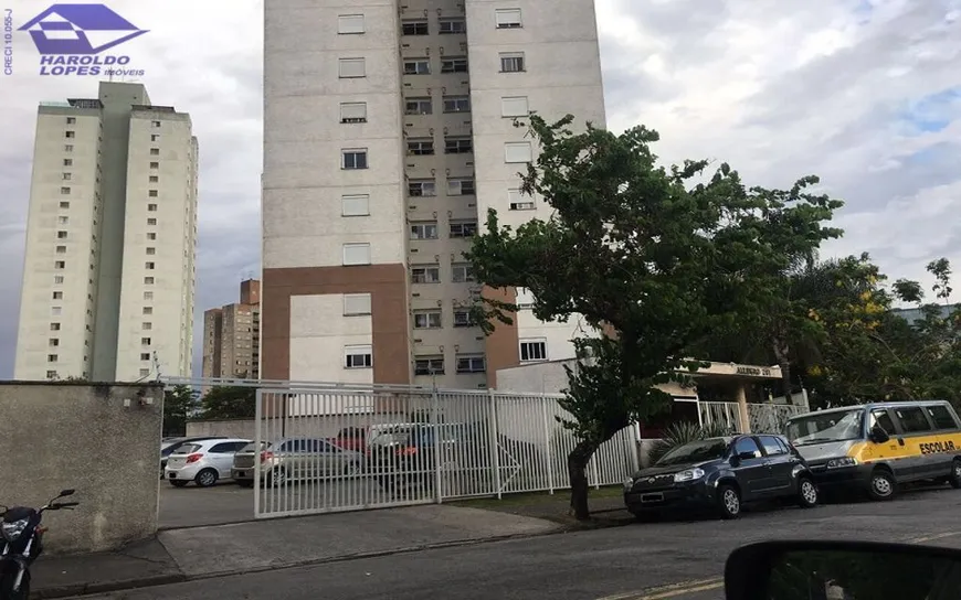 Foto 1 de Apartamento com 3 Quartos à venda, 67m² em Parque Novo Mundo, São Paulo