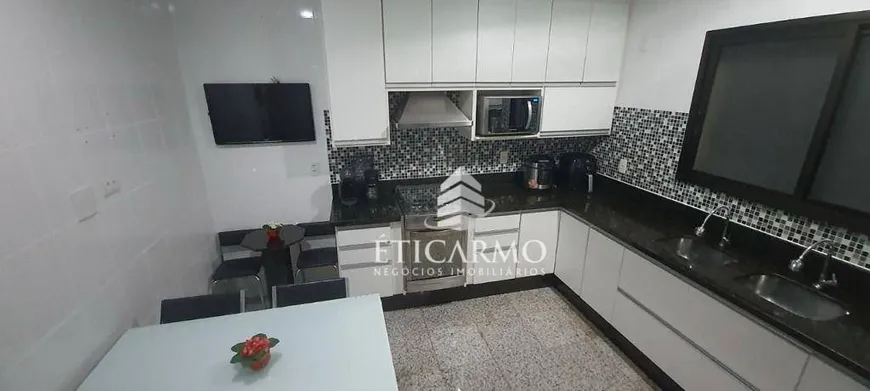 Foto 1 de Casa de Condomínio com 3 Quartos à venda, 197m² em Vila Formosa, São Paulo