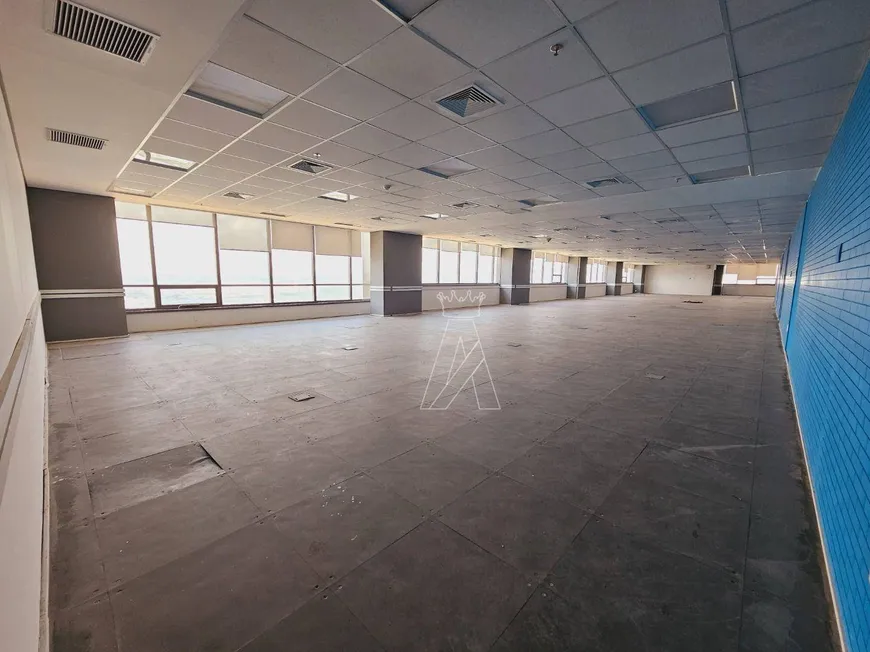 Foto 1 de Sala Comercial para alugar, 1764m² em Alphaville, Barueri