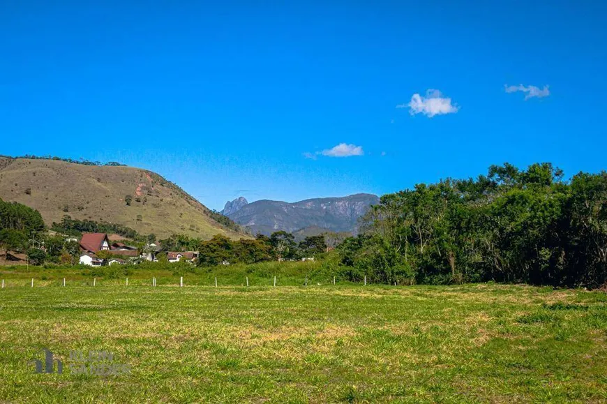 Foto 1 de Lote/Terreno à venda, 41750m² em Conquista, Nova Friburgo