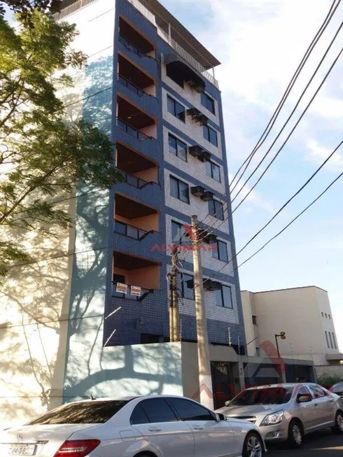 Foto 1 de Apartamento com 3 Quartos à venda, 120m² em Rústico, Volta Redonda