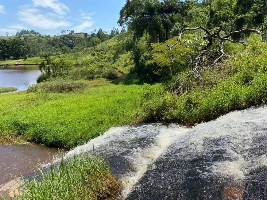 Foto 1 de Lote/Terreno à venda, 600m² em Centro, Igaratá