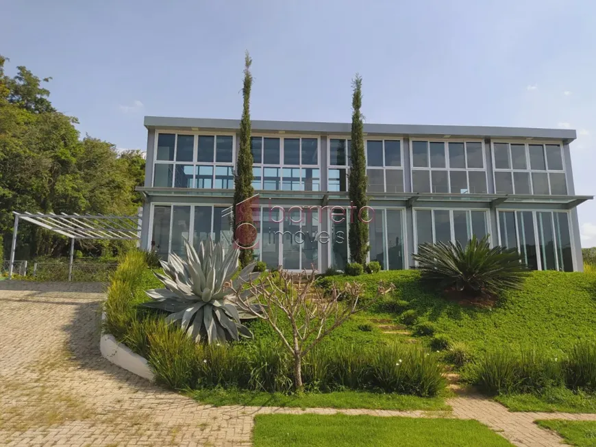 Foto 1 de Casa de Condomínio com 3 Quartos à venda, 249m² em Horizonte Azul, Itupeva