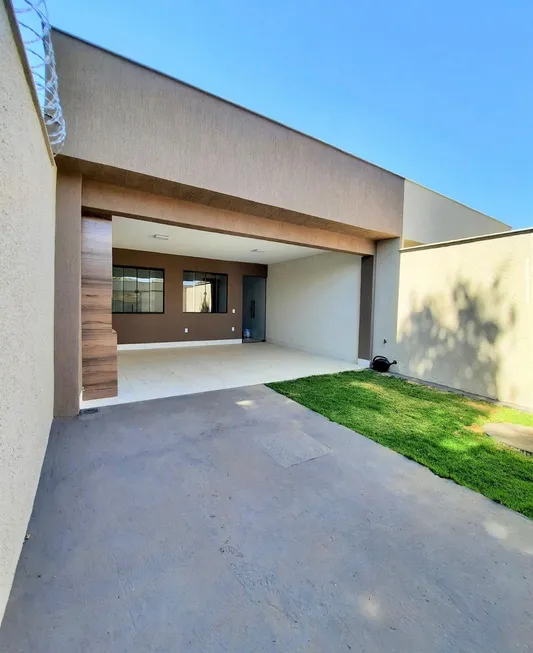 Foto 1 de Casa com 3 Quartos à venda, 250m² em Grageru, Aracaju