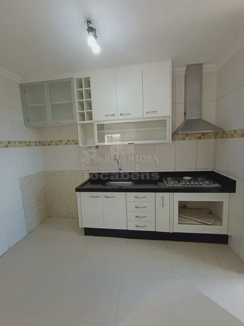 Foto 1 de Apartamento com 2 Quartos à venda, 95m² em Vila Nossa Senhora Aparecida, São José do Rio Preto