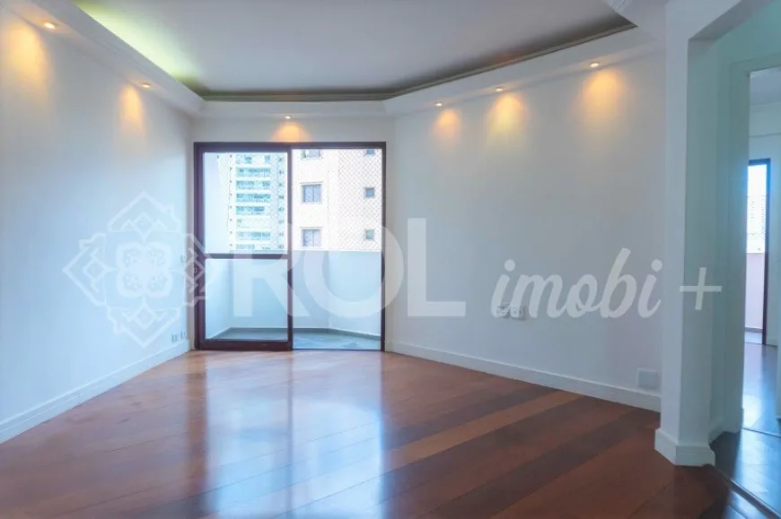 Foto 1 de Apartamento com 3 Quartos à venda, 88m² em Vila Suzana, São Paulo