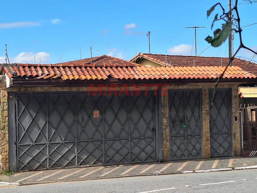 Foto 1 de Sobrado com 3 Quartos à venda, 90m² em Tremembé, São Paulo