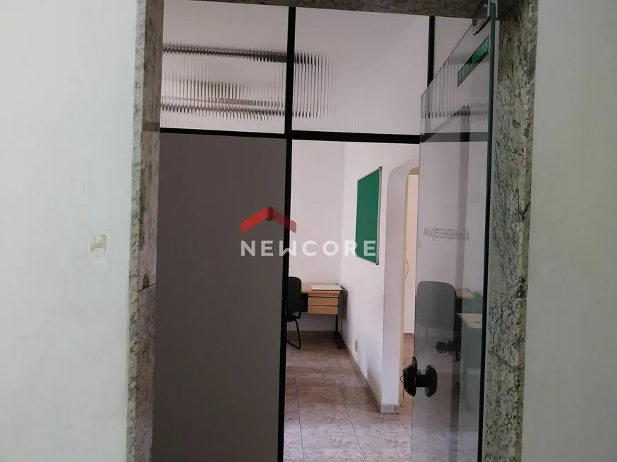 Foto 1 de Sala Comercial com 3 Quartos à venda, 60m² em Centro, Campinas