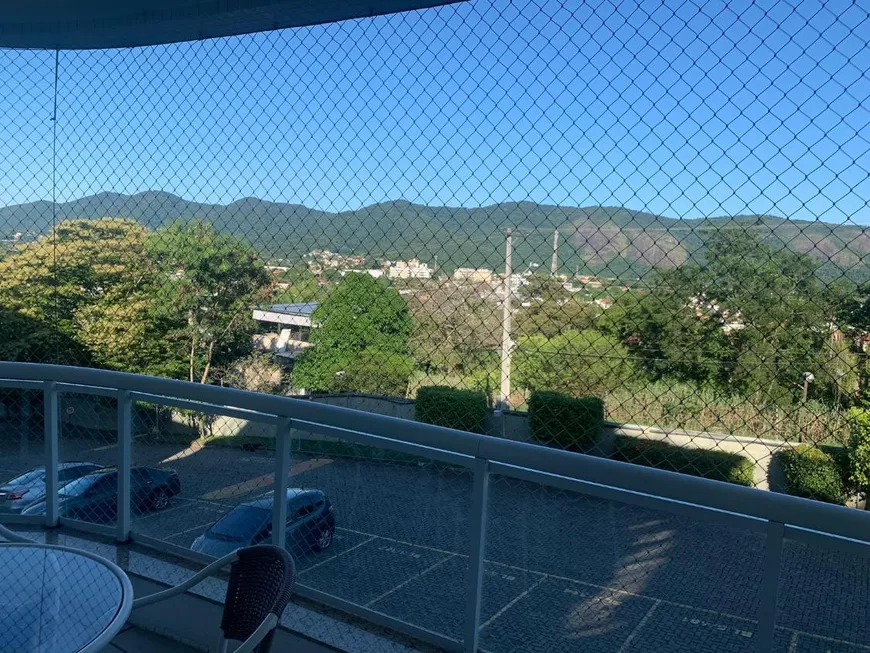 Foto 1 de Apartamento com 3 Quartos à venda, 110m² em Badu, Niterói