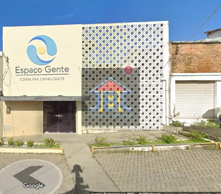 Foto 1 de Imóvel Comercial com 12 Quartos para alugar, 300m² em Farol, Maceió