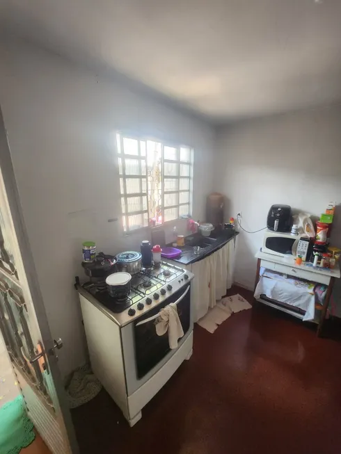 Foto 1 de Casa com 3 Quartos à venda, 180m² em Setor Novo Horizonte, Goiânia