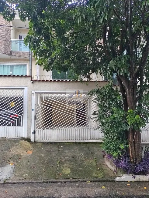 Foto 1 de Sobrado com 2 Quartos à venda, 88m² em Vila Matilde, São Paulo