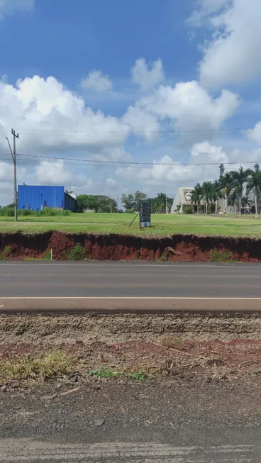 Foto 1 de Lote/Terreno à venda, 2650m² em , Iguaraçu