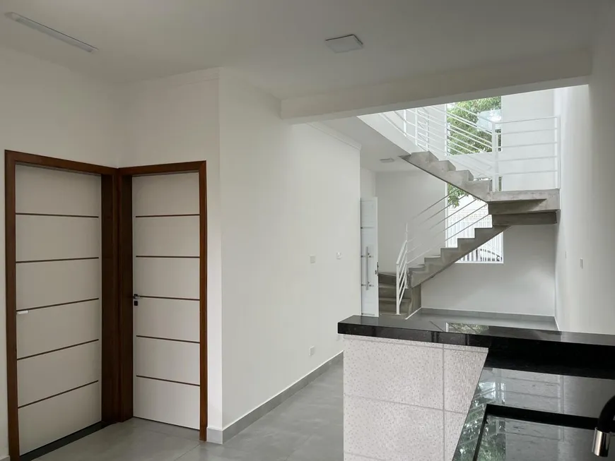 Foto 1 de Apartamento com 3 Quartos à venda, 112m² em Residencial Santa Paula, Jacareí