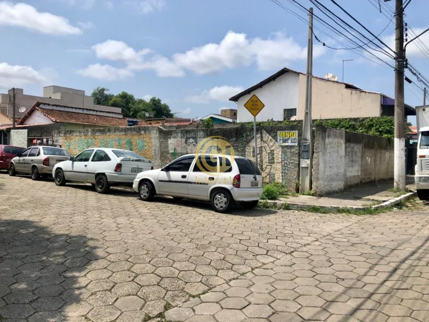 Foto 1 de Lote/Terreno à venda, 250m² em Vila São João, Caçapava