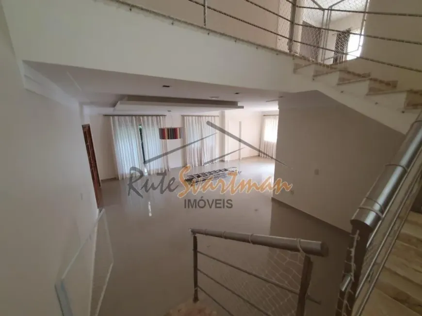 Foto 1 de Casa de Condomínio com 4 Quartos para alugar, 282m² em RESIDENCIAL PAINEIRAS, Paulínia