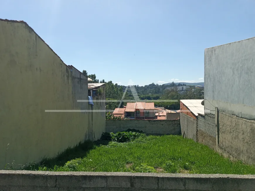Foto 1 de Lote/Terreno à venda, 250m² em Cidade Planejada II, Bragança Paulista