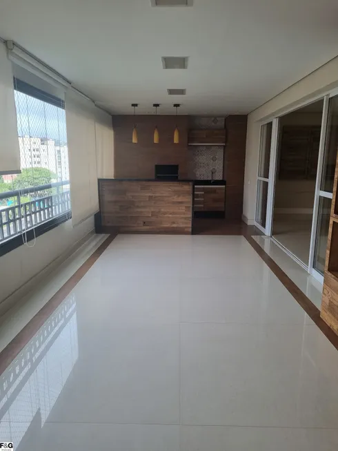 Foto 1 de Apartamento com 3 Quartos à venda, 242m² em Nova Petrópolis, São Bernardo do Campo